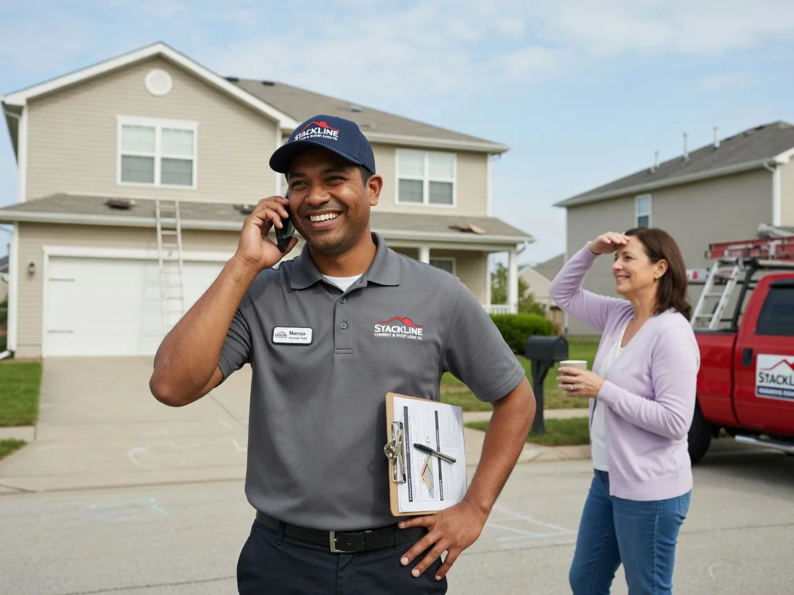 Chimney flashing repair La Porte City, IA FAQs